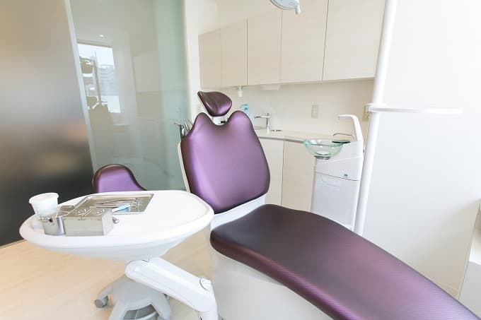 葛西モア矯正歯科photo